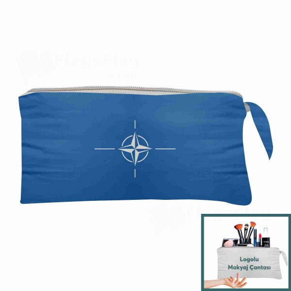 North Atlantic Treaty Organization Pencil Case