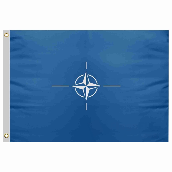 North Atlantic Treaty Organization Send Flag Price North Atlantic Treaty Organization Send Flag Prices