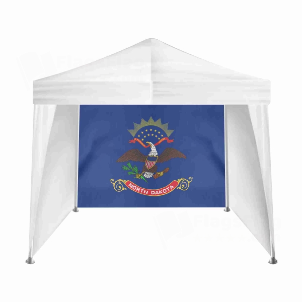 North Dakota Gazebo Tent