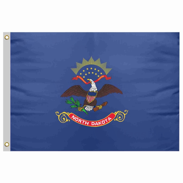 North Dakota Send Flag Price North Dakota Send Flag Prices