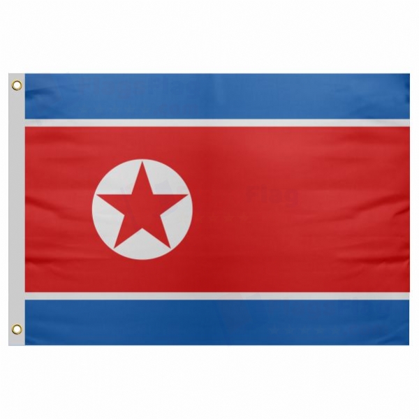 North Korea Send Flag Price North Korea Send Flag Prices