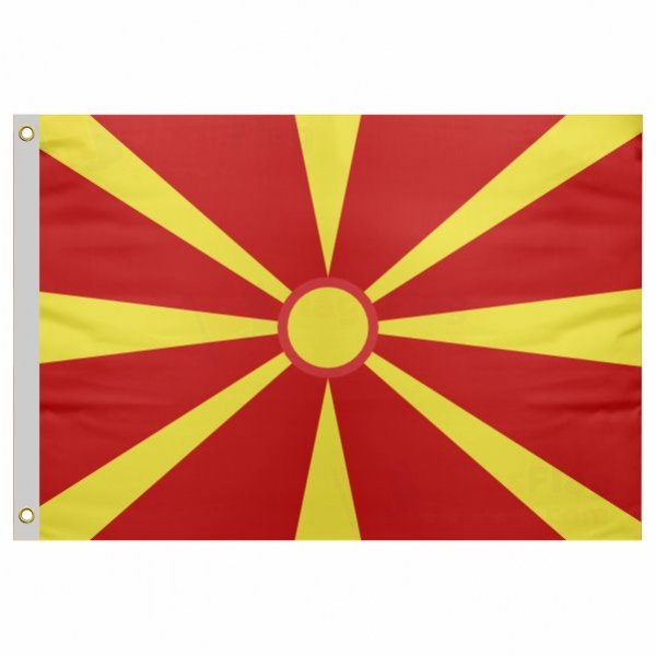 North Macedonia Send Flag Price North Macedonia Send Flag Prices