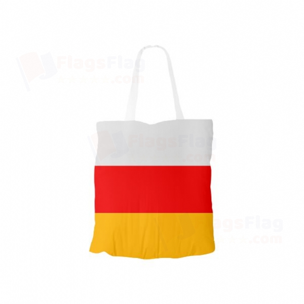 North Ossetia Alanya Cloth Bag Models