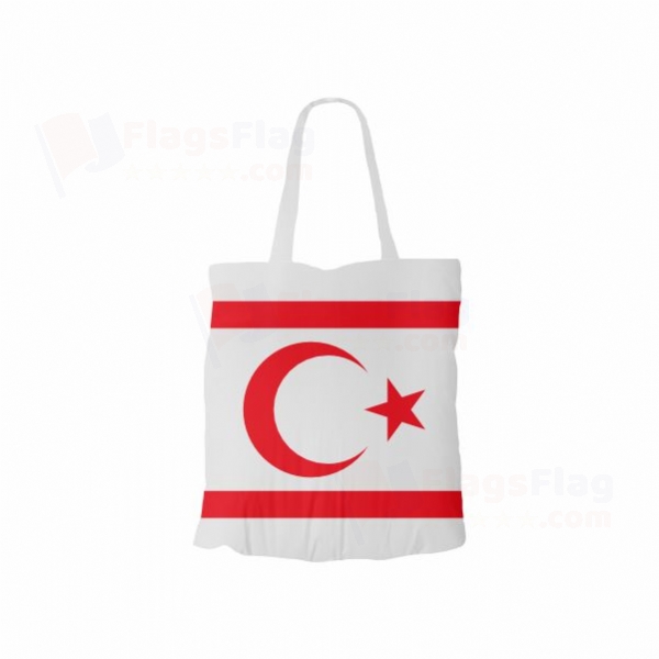 Northern Cyprus Cloth Bag Models