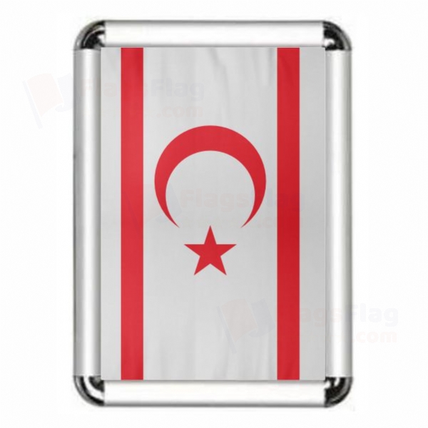 Northern Cyprus Framed Pictures
