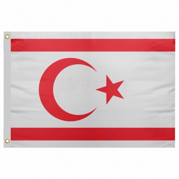 Northern Cyprus Send Flag Price Northern Cyprus Send Flag Prices
