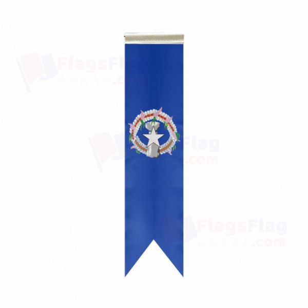 Northern Mariana Islands L Table Flags Flag Only