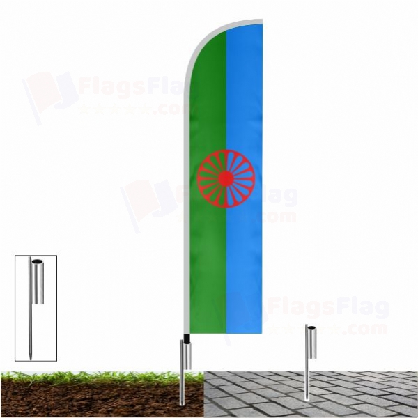 Novel Beach Flags Novel Sailing Flags