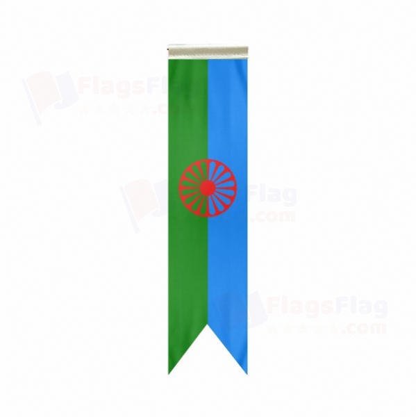 Novel L Table Flags Flag Only