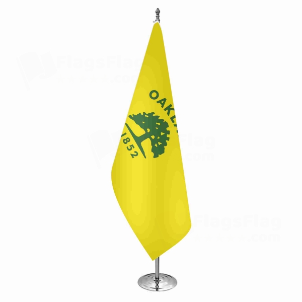 Oakland California Office Flag Oakland California Office Flags