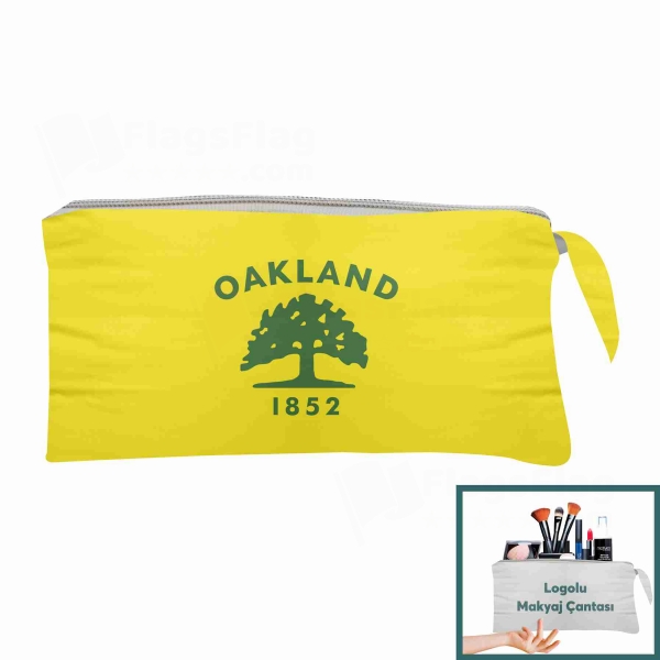 Oakland California Pencil Case