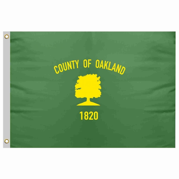 Oakland County Michigan Send Flag Price Oakland County Michigan Send Flag Prices