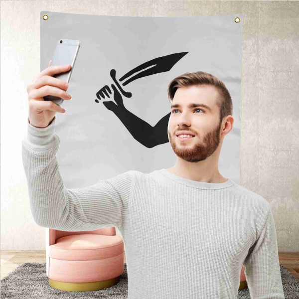 Of Edward Davis Buccaneer Background Selfie Shooting Landscapes