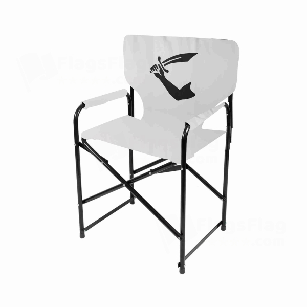 Of Edward Davis Buccaneer Camp Chair