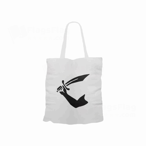Of Edward Davis Buccaneer Cloth Bag Models