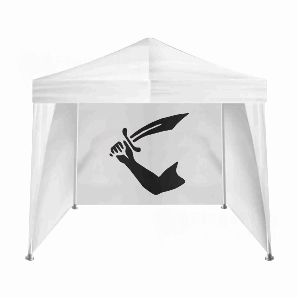 Of Edward Davis Buccaneer Gazebo Tent