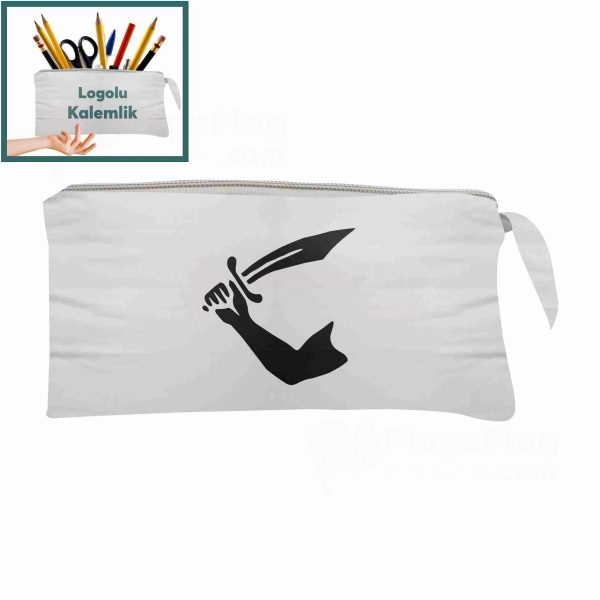Of Edward Davis Buccaneer Makeup Bag