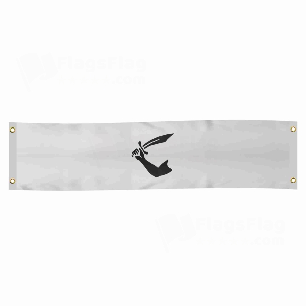 Of Edward Davis Buccaneer Poster Banner