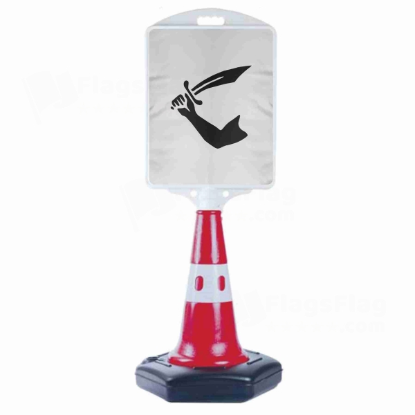 Of Edward Davis Buccaneer Small Size Road Bollard