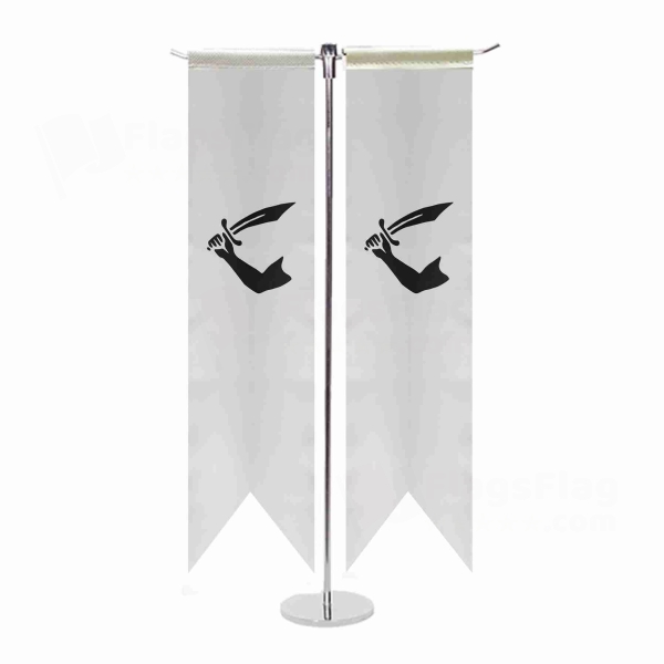 Of Edward Davis Buccaneer T Table Flags