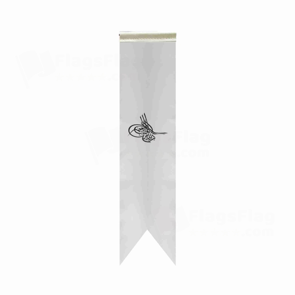 Of Ottoman Tugra The Black L Table Flags Flag Only