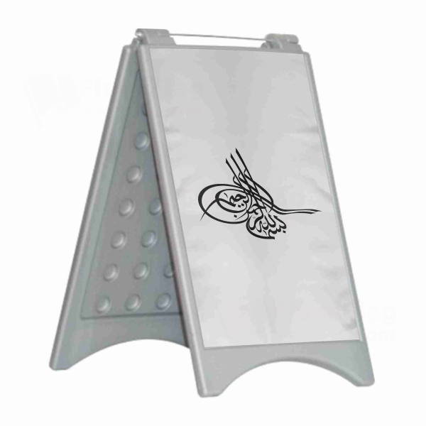 Of Ottoman Tugra The Black Open Of Ottoman Tugra The Black Close Plastic Pontoon