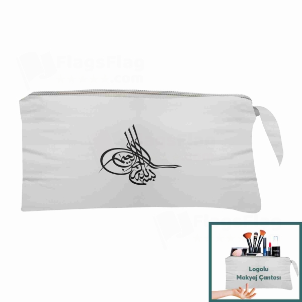 Of Ottoman Tugra The Black Pencil Case