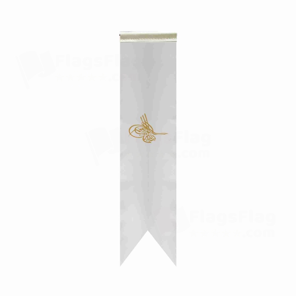 Of Ottoman Tugra The Gold L Table Flags Flag Only