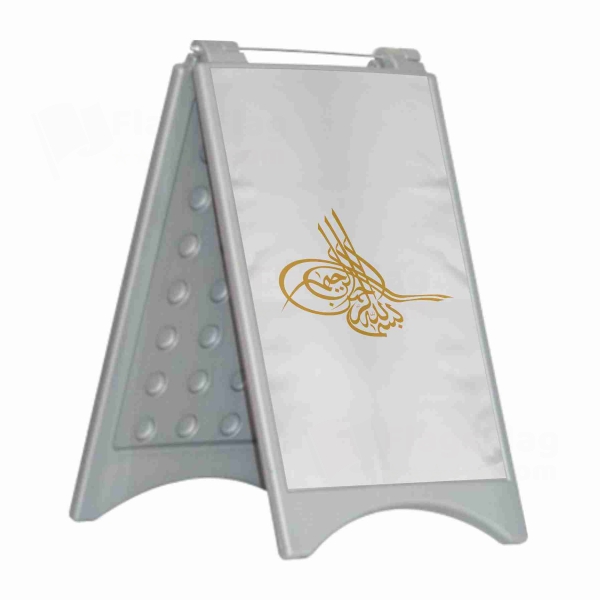 Of Ottoman Tugra The Gold Open Of Ottoman Tugra The Gold Close Plastic Pontoon