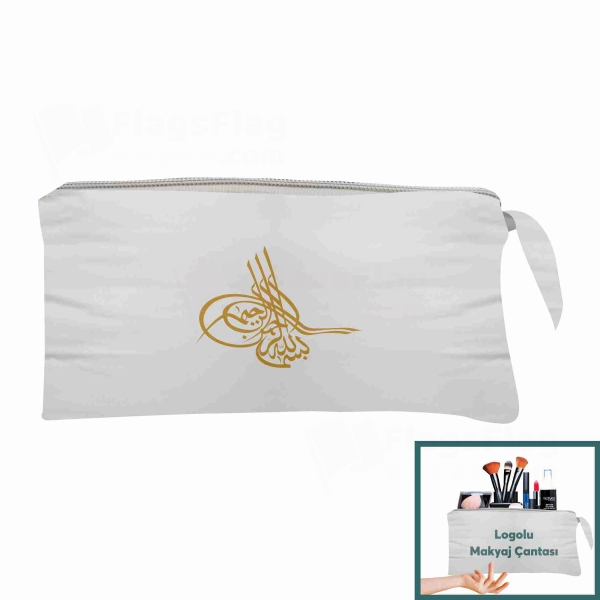 Of Ottoman Tugra The Gold Pencil Case