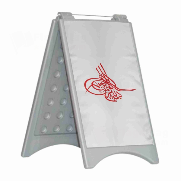 Of Ottoman Tugra The Red Open Of Ottoman Tugra The Red Close Plastic Pontoon