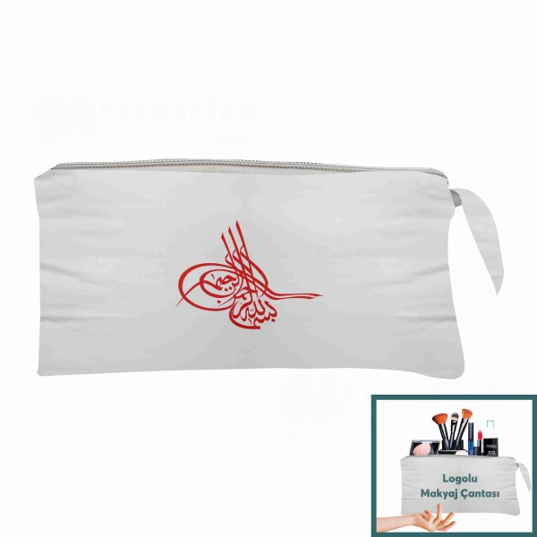 Of Ottoman Tugra The Red Pencil Case