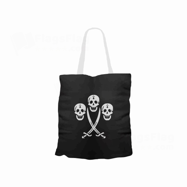 Of Robert Surcouf Cloth Bag Models