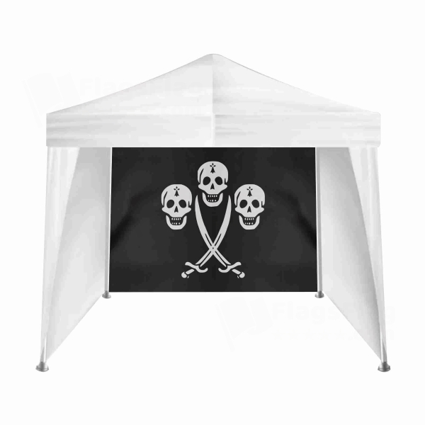 Of Robert Surcouf Gazebo Tent
