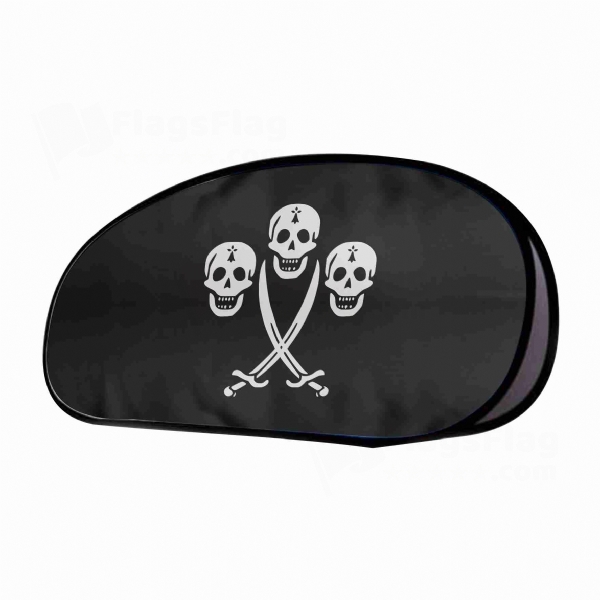 Of Robert Surcouf Horizontal Fabric Banner Display Stands