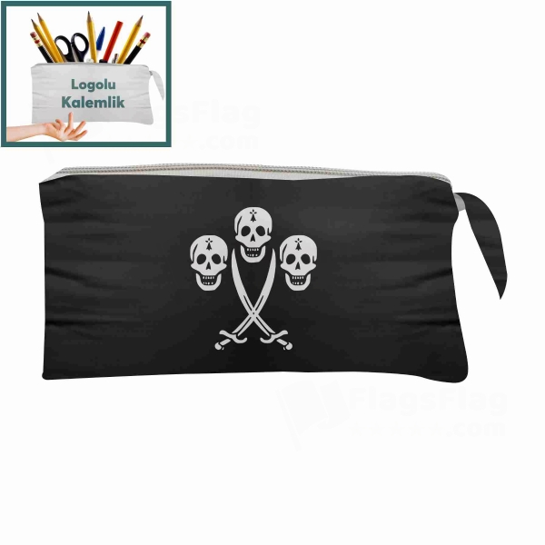 Of Robert Surcouf Makeup Bag