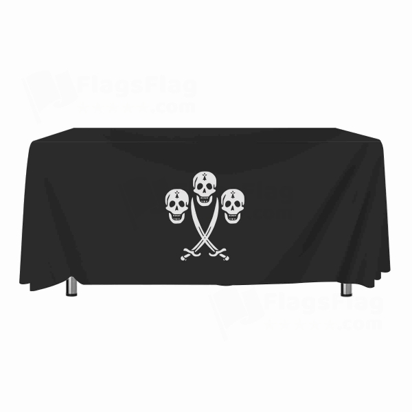 Of Robert Surcouf Tablecloth Models