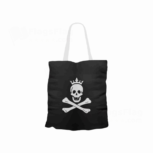 Of The King Of The Pirates Cloth Bag Models