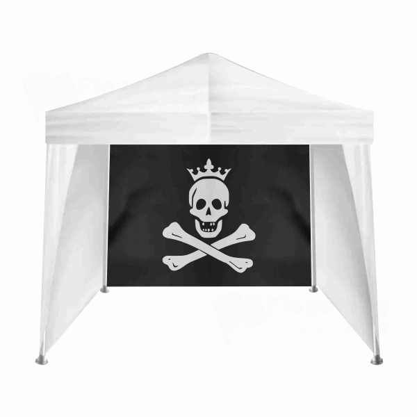 Of The King Of The Pirates Gazebo Tent