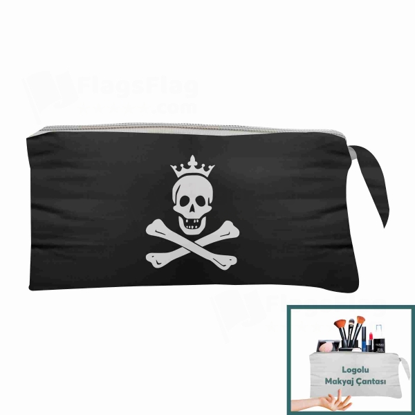 Of The King Of The Pirates Pencil Case