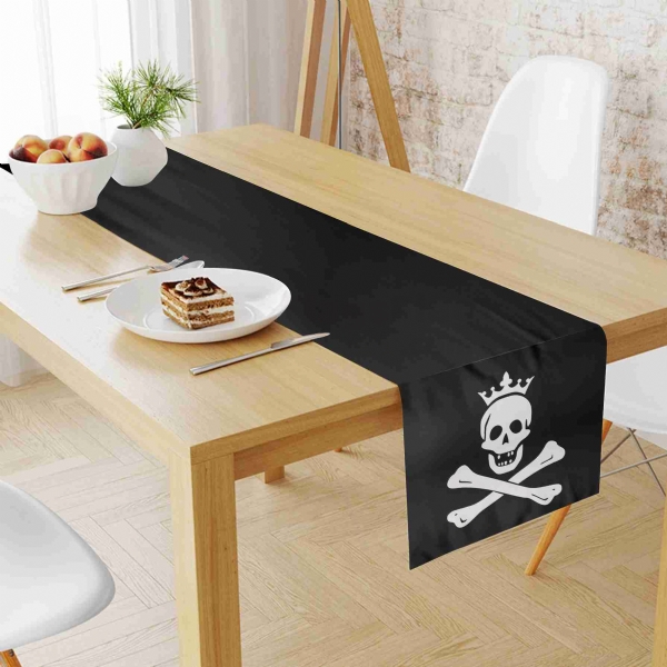 Of The King Of The Pirates Runner