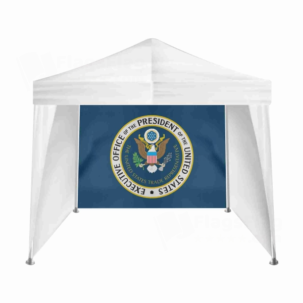 Office Of The United States Trade Representative Gazebo Tent