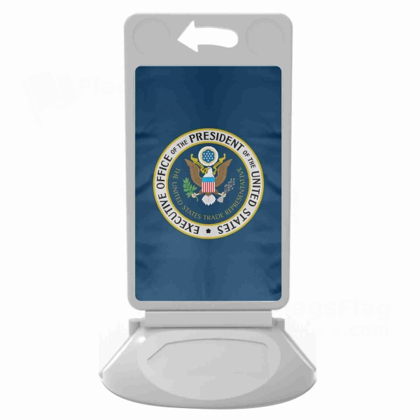 Office Of The United States Trade Representative Plastic Pontoon