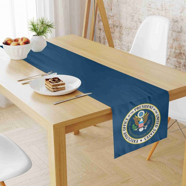 Office Of The United States Trade Representative Runner