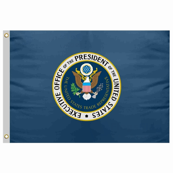 Office Of The United States Trade Representative Send Flag Price Office Of The United States Trade Representative Send Flag Prices