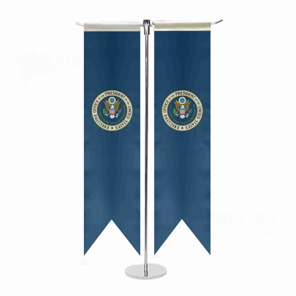 Office Of The United States Trade Representative T Table Flags