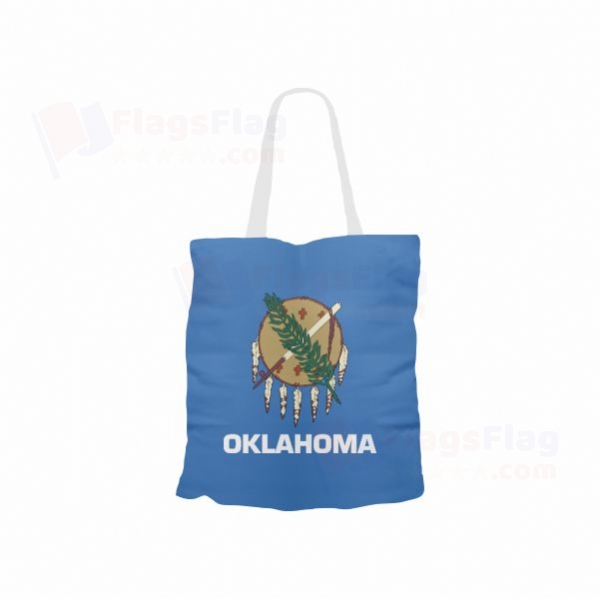 Oklahoma Cloth Bag Models