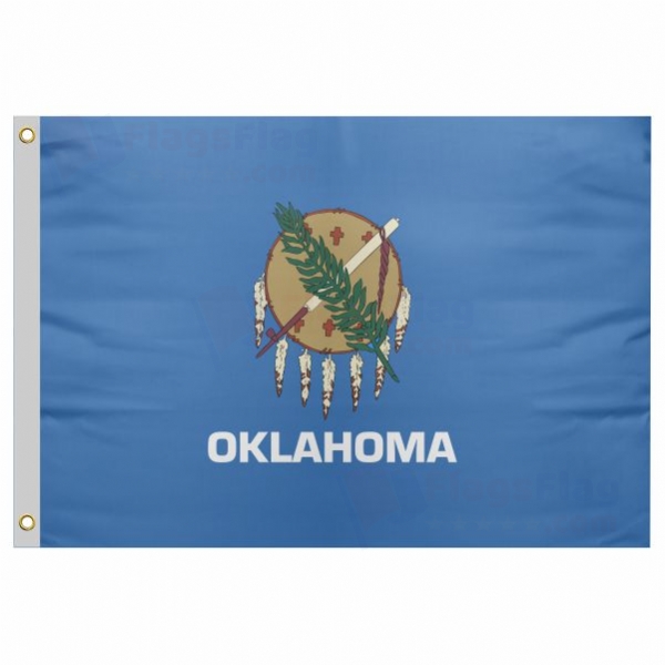 Oklahoma Send Flag Price Oklahoma Send Flag Prices