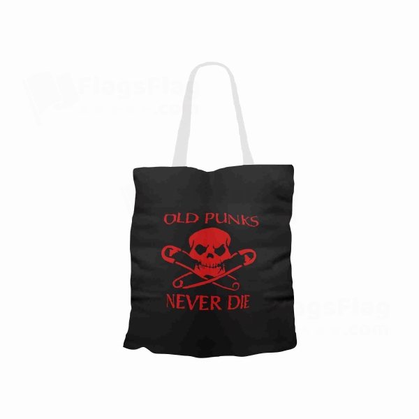 Old Punk Flag Price Old Punk Cloth Bag Models