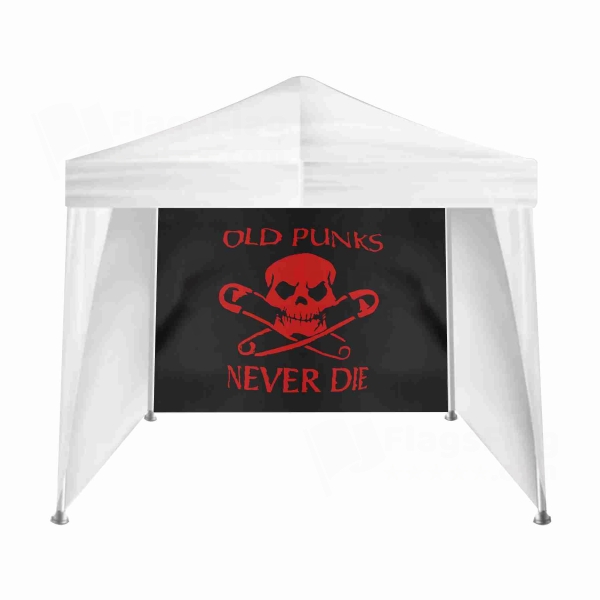 Old Punk Flag Price Old Punk Gazebo Tent